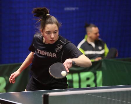 31.DRŽAVNO PRVENSTVO V NA,IZNEM TENISU RAKEK 41 FOTO LJUBO VUKELIČ